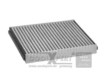 BBR AUTOMOTIVE 0262003433 -  Фильтр воздуха в салоне
